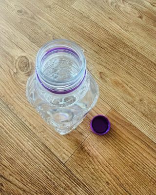 몽베스트 [MONTBEST]위드어스 500mL 20병 — 4.5점을 준 리뷰어가 2022년 9월 올린 사용 사진
