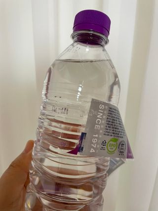 몽베스트 [MONTBEST] 500mL 20병 — 5점을 준 리뷰어가 2022년 4월 올린 사용 사진