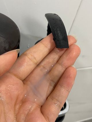르핸스 퍼포밍 5 샴푸 비반트 포렛/베티버 포그 — 5점을 준 리뷰어가 2023년 1월 올린 사용 사진