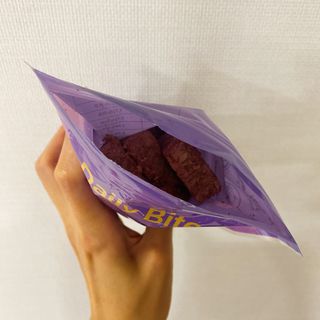 펫에이블 데일리바이트 키토 [비프], [치킨] — 5점을 준 리뷰어가 2021년 8월 올린 사용 사진