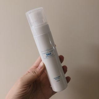 셀바이져 지우개 미스트 피부 보호 입주변 트러블 진정 케어 아기 안개분사 미스트 — 5점을 준 리뷰어가 2021년 3월 올린 사용 사진