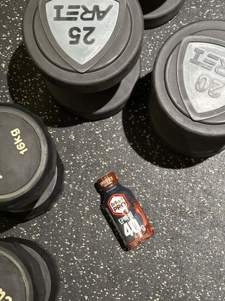 닥터유 프로 단백질 드링크 40g 초코 닥터유 프로 단백질드링크 40g 초코 — 5점을 준 리뷰어가 2024년 9월 올린 사용 사진