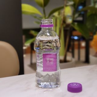 몽베스트 [MONTBEST] 330mL 20병 — 5점을 준 리뷰어가 2022년 1월 올린 사용 사진