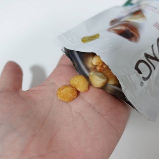 도이퉁 마카다미아 넛츠 90g 마카넛 허니 — 5점을 준 리뷰어가 2020년 12월 올린 사용 사진