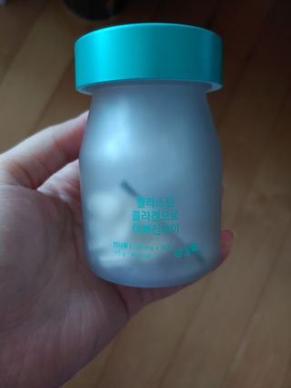 체인미 엘라스틴 콜라겐으로 이뻐진데이 500mg x 30정 — 5점을 준 리뷰어가 2021년 12월 올린 사용 사진