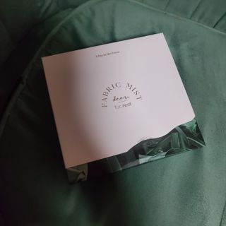 디어포레스트 [5개세트] 숲속의 하루 패브릭미스트 (섬유향수/ 룸스프레이) 50ml 5개 — 5점을 준 리뷰어가 2022년 9월 올린 사용 사진
