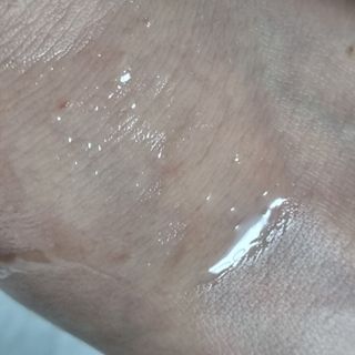 스킨큐어 산다화 순한 클렌징 동백 오일 200ml — 5점을 준 리뷰어가 2023년 5월 올린 사용 사진