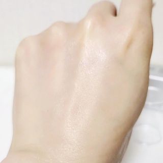 닥터스피지에이 닥터스 피지에이 딥 케어 모이스처라이징 크림 — 5점을 준 리뷰어가 2021년 6월 올린 사용 사진