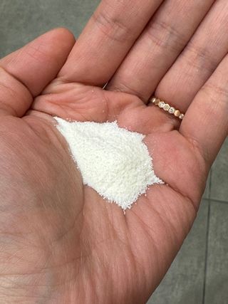 [유산균] 오마이락 장편한습관 프로바이오틱스 30P — 4.5점을 준 리뷰어가 2022년 11월 올린 사용 사진
