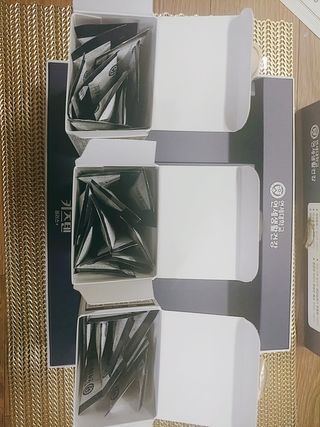 키즈텐플러스 연세 키즈텐 플러스 1개월 — 5점을 준 리뷰어가 2021년 3월 올린 사용 사진