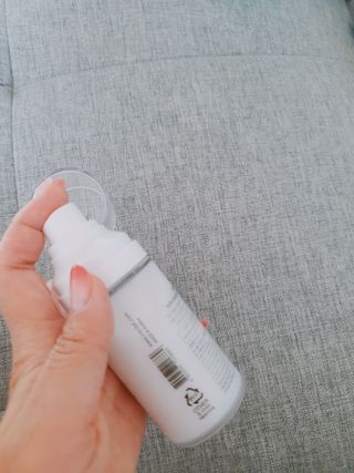 아이레시피 아쿠아피토플렉스 크림 인 토너 미스트 60ml — 5점을 준 리뷰어가 2022년 11월 올린 사용 사진