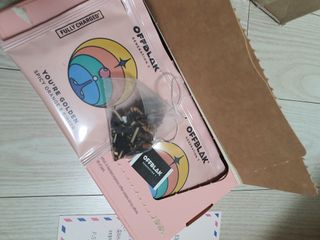 [오프블랙] 아침을 상큼하게 시작하는 에너지티! 유아골든 블렌딩홍차 12T — 5점을 준 리뷰어가 2021년 11월 올린 사용 사진