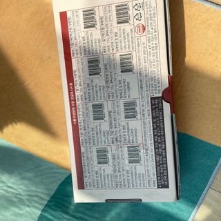 [푸디푸디] 1일1떡!  가래떡 낱개포장 아침식사 식사대용! 7종 세트 혼합 (1BOX=14개입) — 5점을 준 리뷰어가 2022년 4월 올린 사용 사진