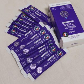필리브 엘라스틴 더 리프트 — 4점을 준 리뷰어가 2021년 8월 올린 사용 사진