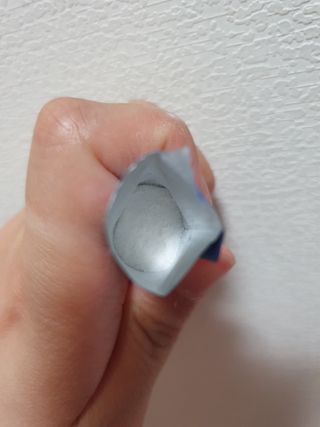서울약사신협_프로바이오생유산균_2.5G x 100포 — 5점을 준 리뷰어가 2021년 6월 올린 사용 사진