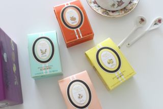 [몽베스트] 위드 더 블랜딩 하우스 _ 버라이어티팩 — 5점을 준 리뷰어가 2023년 8월 올린 사용 사진