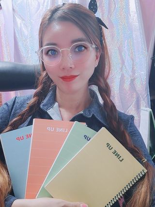 리훈 언제든지 필요한 기본 아이템 아무노트 4권세트+저점도펜[색상랜덤배송] — 5점을 준 리뷰어가 2021년 3월 올린 사용 사진