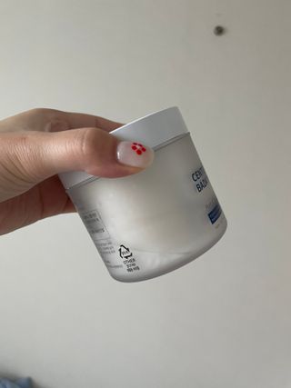피부미 센텔루션 바다토너패드 70pad — 5점을 준 리뷰어가 2021년 10월 올린 사용 사진