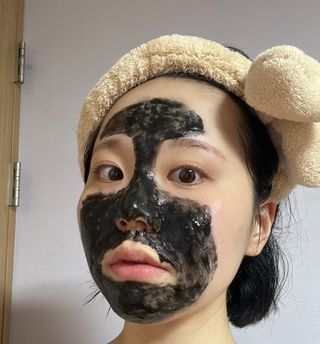웰피아생활건강 웰피아 빼지오 — 4.5점을 준 리뷰어가 2023년 3월 올린 사용 사진