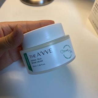 디에이브 더마-테카 바이옴 크림 50ml — 4.5점을 준 리뷰어가 2022년 11월 올린 사용 사진