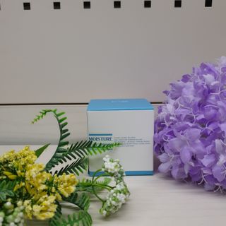Dr.느루벗 느루벗 모이스쳐 24 크림 — 4점을 준 리뷰어가 2021년 2월 올린 사용 사진