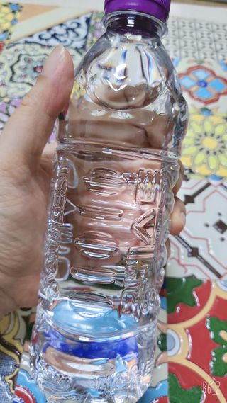 몽베스트 [MONTBEST]위드어스 500mL 20병 — 5점을 준 리뷰어가 2022년 6월 올린 사용 사진