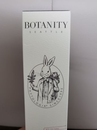 [패키지리뉴얼]보타니티 진정 결케어 플라본 부스터 210ml / 플라본 세럼 50m — 4점을 준 리뷰어가 2022년 5월 올린 사용 사진