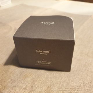 세렌디뷰티 라블룸 바이탈 리페어 크림 — 5점을 준 리뷰어가 2021년 3월 올린 사용 사진
