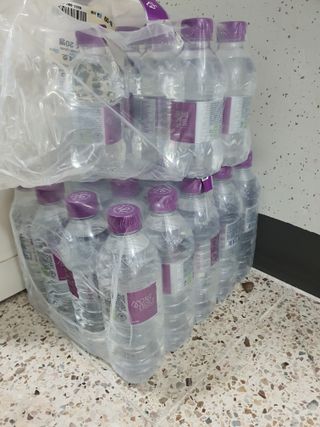 몽베스트 [MONTBEST] 500mL 20병 — 5점을 준 리뷰어가 2023년 6월 올린 사용 사진