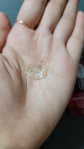 레드투래드 센서티브 어메이징 앰플 30ml — 5점을 준 리뷰어가 2021년 10월 올린 사용 사진