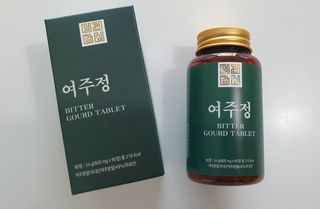 일편강심 여주정,마카정,새싹보리정,보스웰리아정,저분자콜라겐 — 5점을 준 리뷰어가 2021년 7월 올린 사용 사진