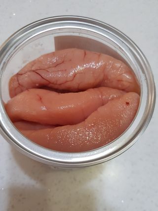 계절어부 72 백명란 — 5점을 준 리뷰어가 2021년 6월 올린 사용 사진