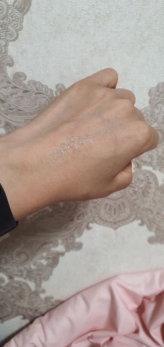 인스테드 아크 시카 트리플 바디미스트 — 4점을 준 리뷰어가 2021년 7월 올린 사용 사진
