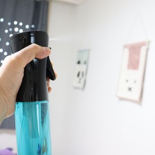 코박 스프레이 살균수  500ml 세트 — 5점을 준 리뷰어가 2022년 5월 올린 사용 사진