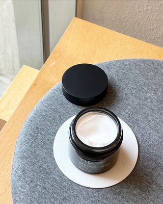 비프리코스메틱 뉴 프레쉬 크림 80ml — 5점을 준 리뷰어가 2023년 2월 올린 사용 사진