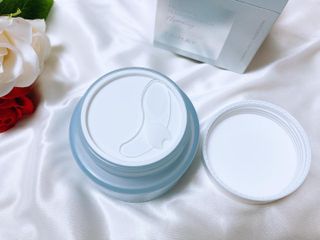 트리마이 민감 피부도 안심하고 사용 가능한 원스텝 클렌저, 멜로우 유 클렌징 밤 — 5점을 준 리뷰어가 2022년 11월 올린 사용 사진