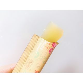 다나음 셀렌에 빠진 아연면역젤리 열대과일맛+사과맛 — 5점을 준 리뷰어가 2021년 4월 올린 사용 사진
