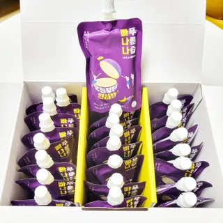 밸런스 다이어트랩 밸다랩 빠나나 푸룬즙 90ml X 24포 — 5점을 준 리뷰어가 2023년 4월 올린 사용 사진