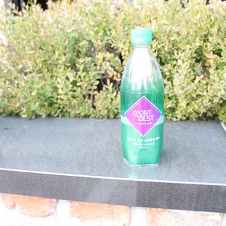몽베스트 Montbest with Sparkling water Plain 20병 — 5점을 준 리뷰어가 2022년 10월 올린 사용 사진