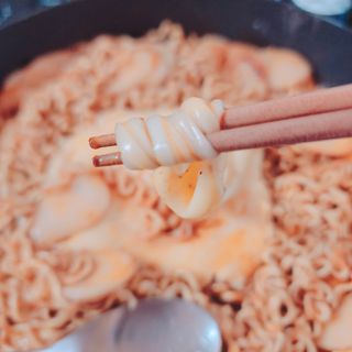 앙투어솔레 아일랜드 구워먹는 치즈 100 자연 치즈 와인안주 300g(100g x 3팩) — 5점을 준 리뷰어가 2022년 8월 올린 사용 사진
