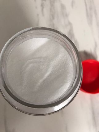 소담스퀘어 상암 져니투키친 올인원 식기세척기 세제 1kg — 5점을 준 리뷰어가 2022년 11월 올린 사용 사진