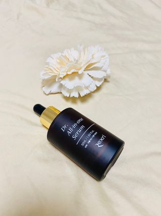 렉스리 닥터 올인원 세럼 Rexri Dr.All-in-one Serum — 4점을 준 리뷰어가 2021년 10월 올린 사용 사진