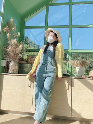0.8L 마케팅팀 - — 5점을 준 리뷰어가 2021년 5월 올린 사용 사진