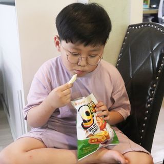 오!감자 어니언맛 오감자 어니언맛 — 5점을 준 리뷰어가 2024년 6월 올린 사용 사진
