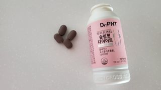 닥터피엔티 [Dr.PNT] 건강한 다이어트, 기능성 원료로 시작! 슬림핏 다이어트+카테킨 [1개월분] — 5점을 준 리뷰어가 2022년 12월 올린 사용 사진