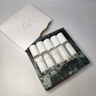 디어포레스트 [5개세트] 숲속의 하루 패브릭미스트 (섬유향수/ 룸스프레이) 50ml 5개 — 5점을 준 리뷰어가 2022년 9월 올린 사용 사진