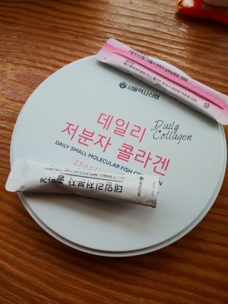 0.8L 마케팅팀 - — 5점을 준 리뷰어가 2021년 5월 올린 사용 사진