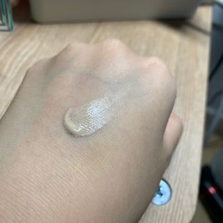 약손명가코스메틱 에오스보떼 블라인드 비비크림 50ml — 5점을 준 리뷰어가 2021년 8월 올린 사용 사진