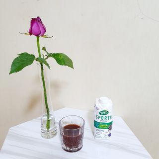 셀렉스스포츠 셀렉스 스포츠 웨이 프로틴 초콜릿 _ 330ml x 12팩 — 5점을 준 리뷰어가 2021년 3월 올린 사용 사진