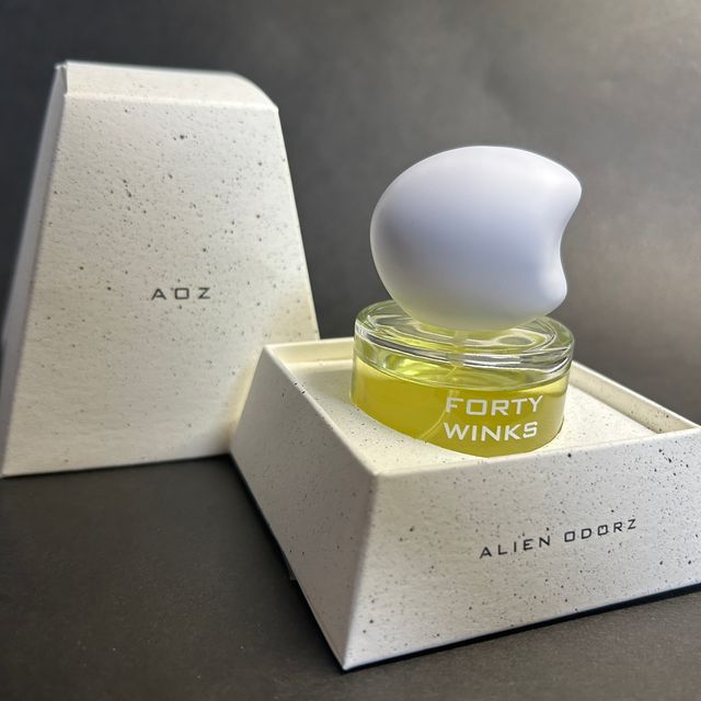 오 드 퍼퓸 30ml 리뷰 사진